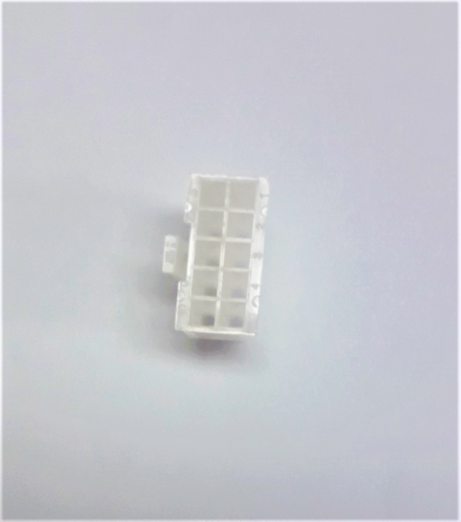 MOLEX 몰렉스 커넥터 5557-10R