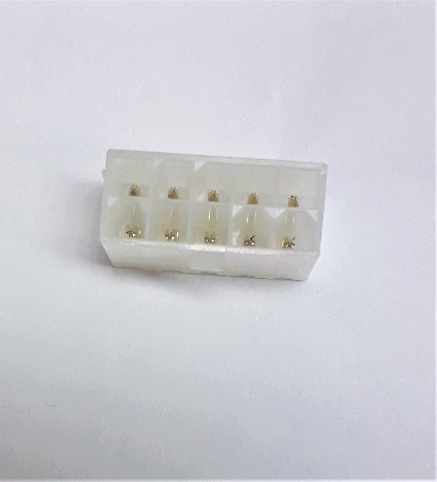 MOLEX 몰렉스 커넥터 5566-10A
