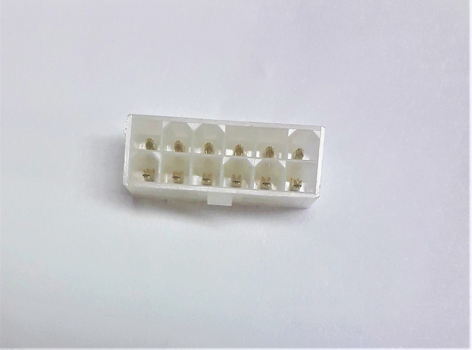 MOLEX 몰렉스 커넥터 5566-12A