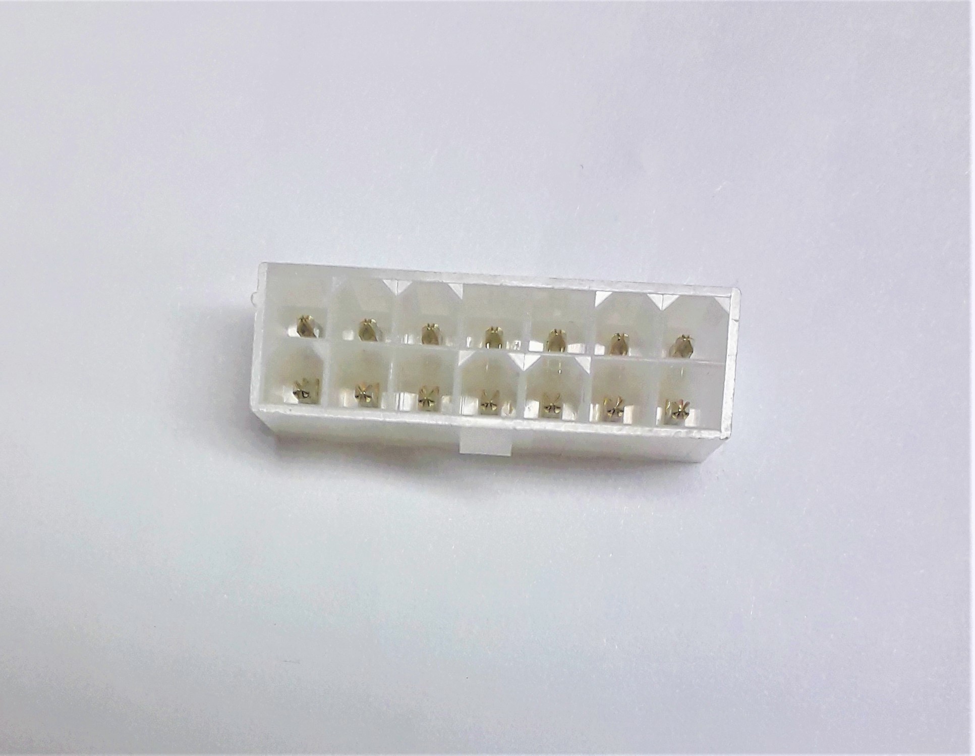 MOLEX 몰렉스 커넥터 5566-14A