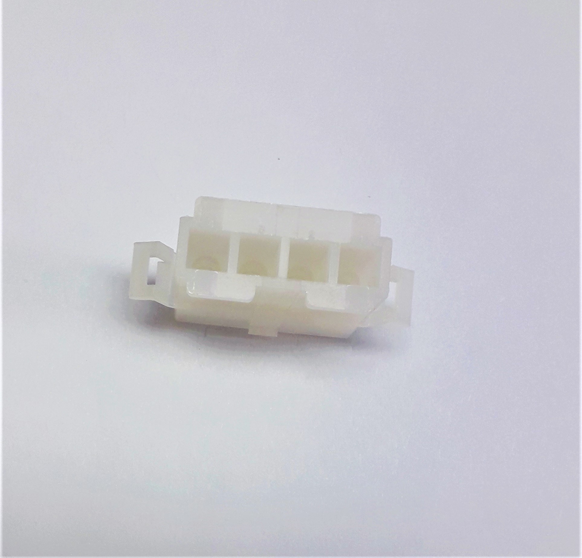 MOLEX 몰렉스 커넥터 3191-04P