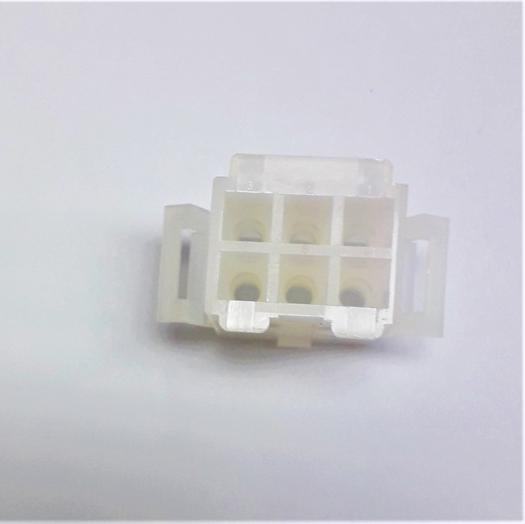 MOLEX 몰렉스 커넥터 3191-06P