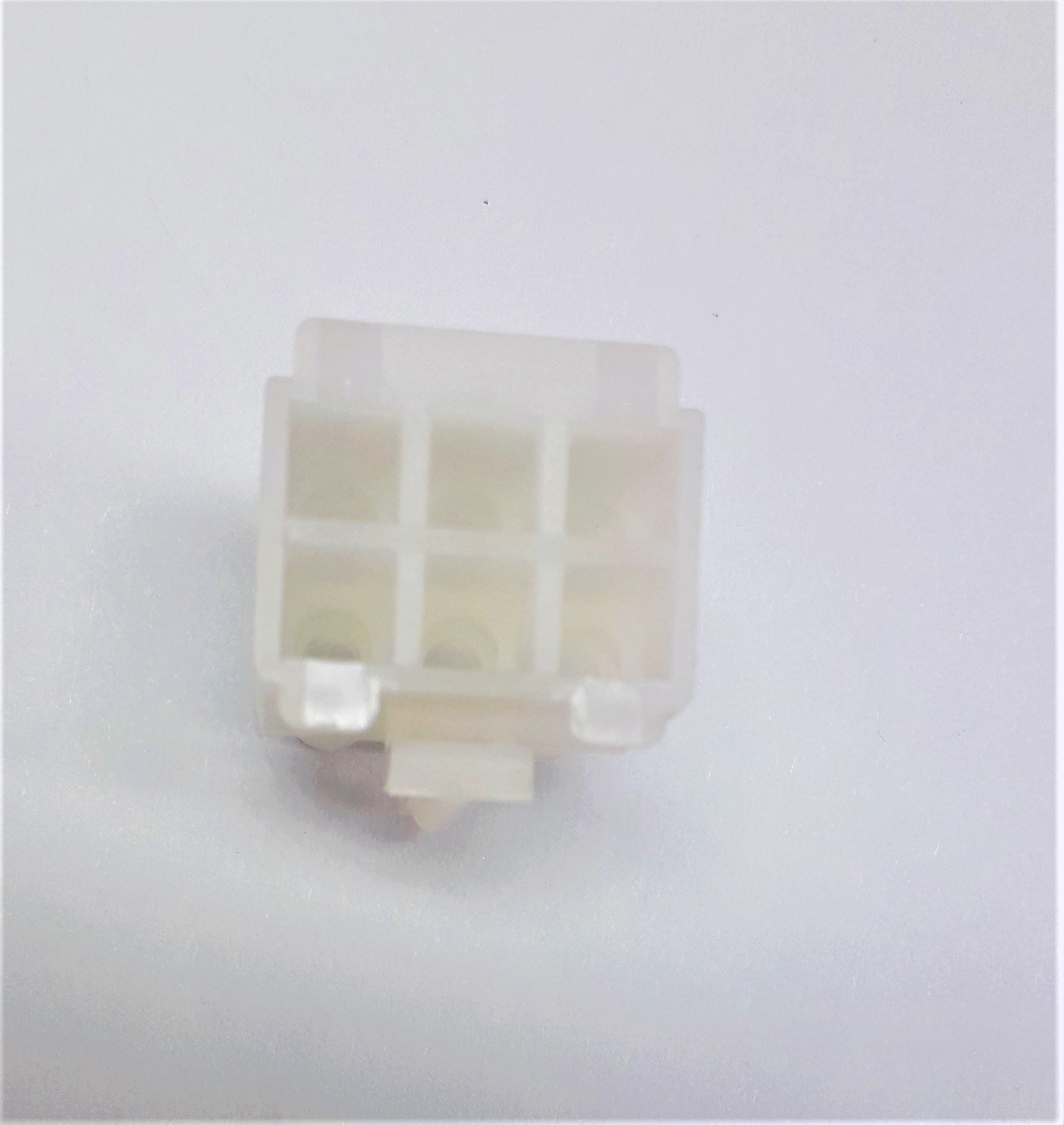 MOLEX 몰렉스 커넥터 3191-06R