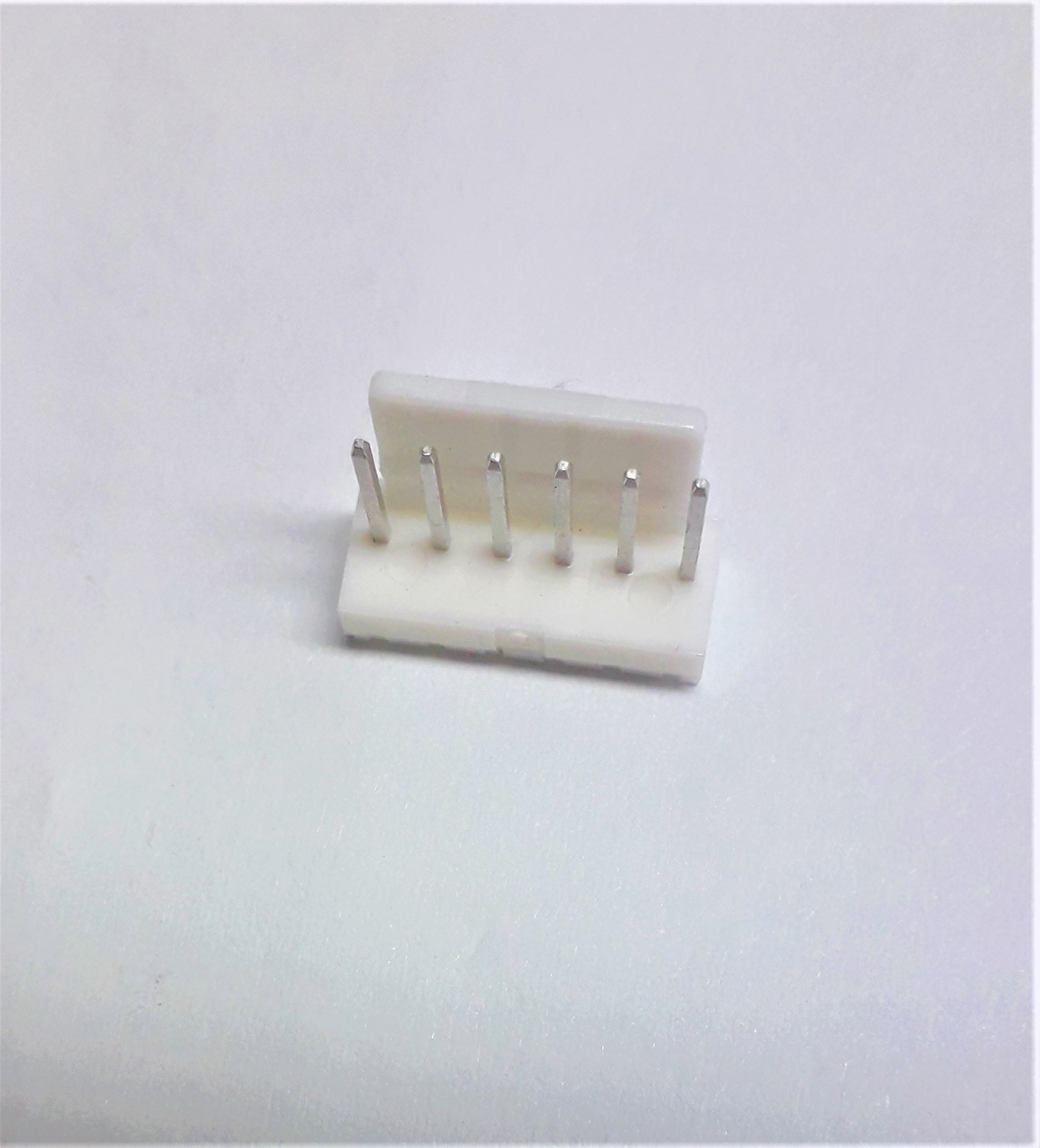 HANLIM 한림 커넥터 LW0640-06 (MOLEX 몰렉스 5045-06)
