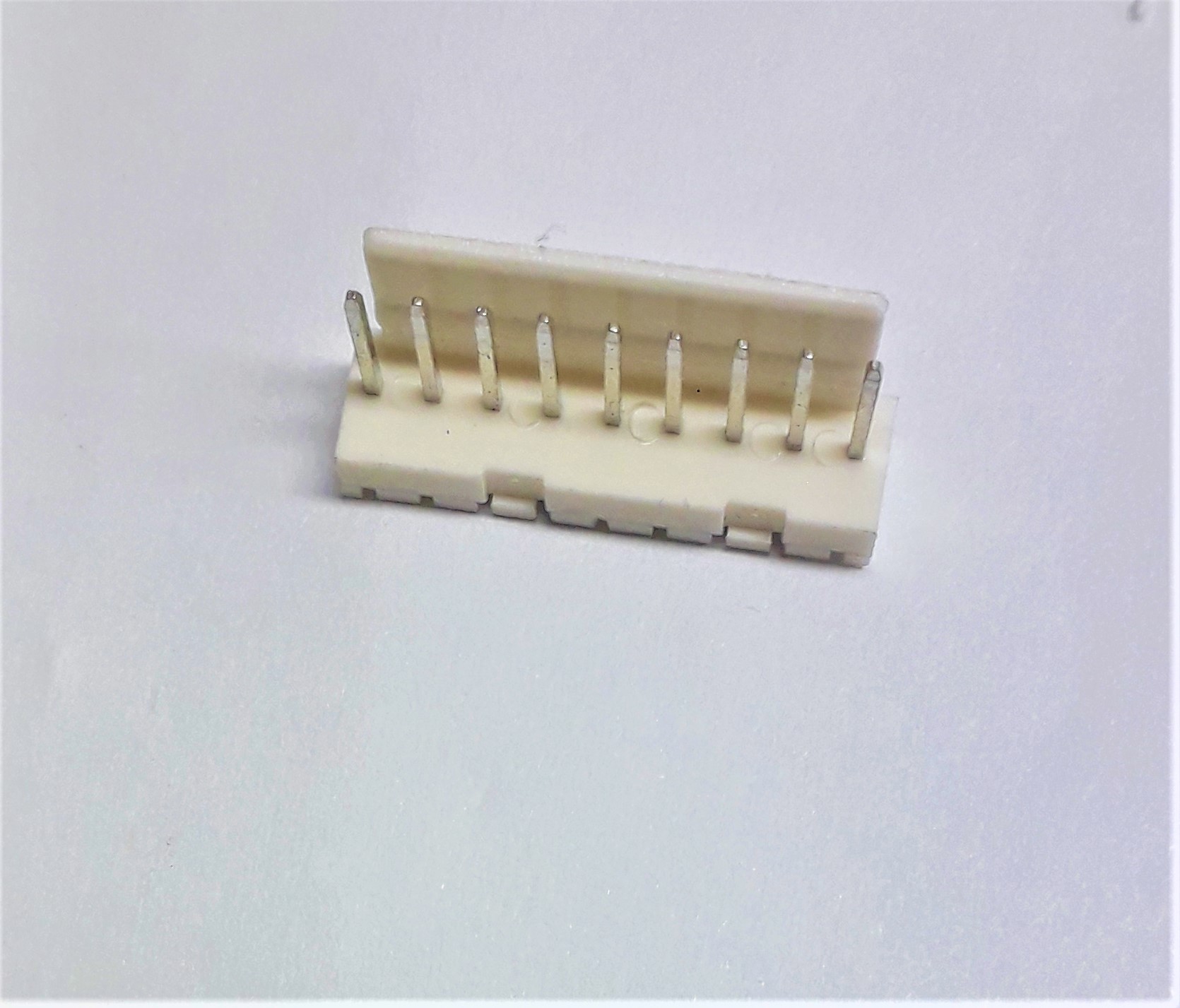 HANLIM 한림 커넥터 LW0640-09 (MOLEX 몰렉스 5045-09)