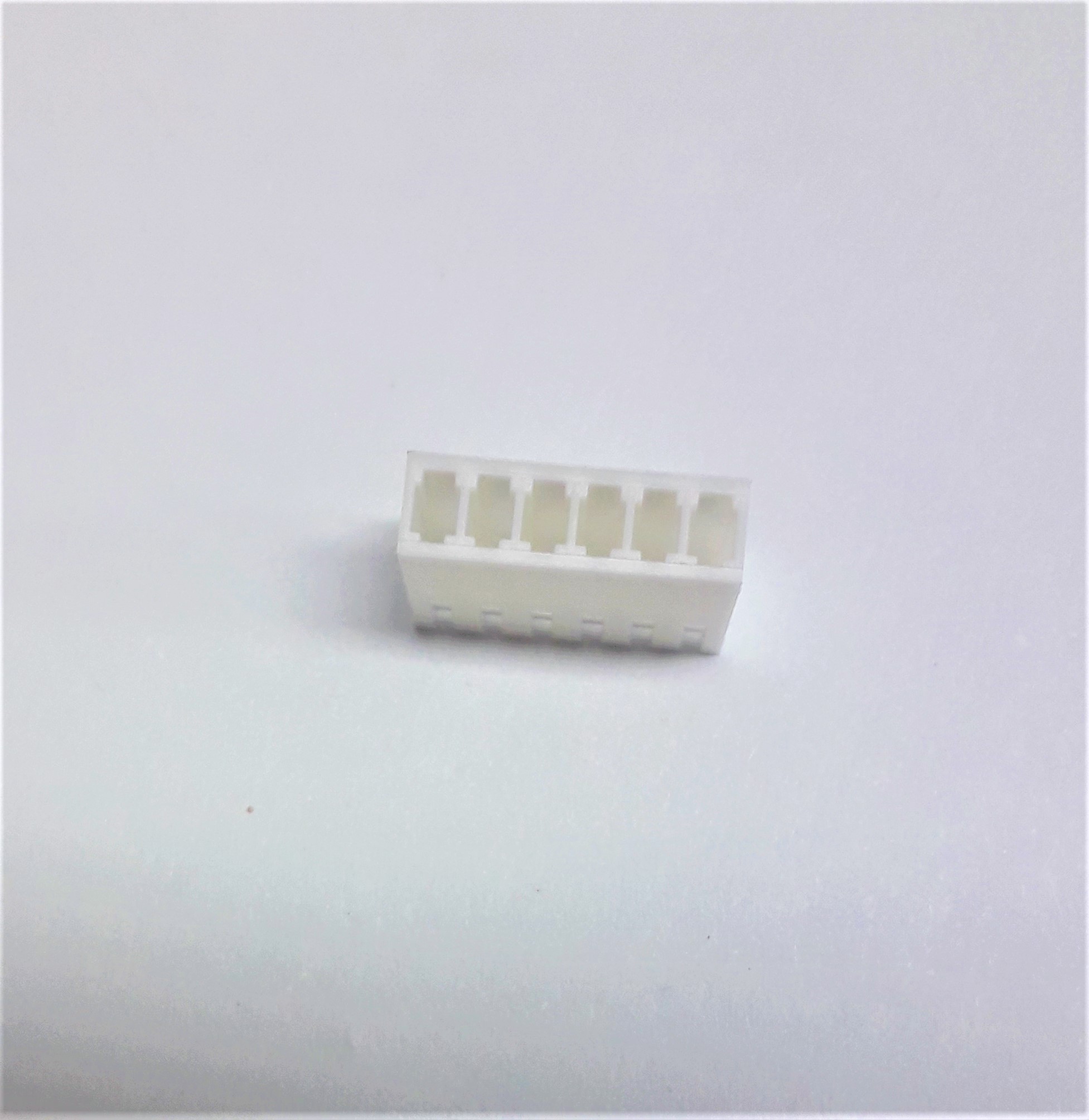 HANLIM 한림 커넥터 CHW0640-06 (MOLEX 몰렉스 5051-06)