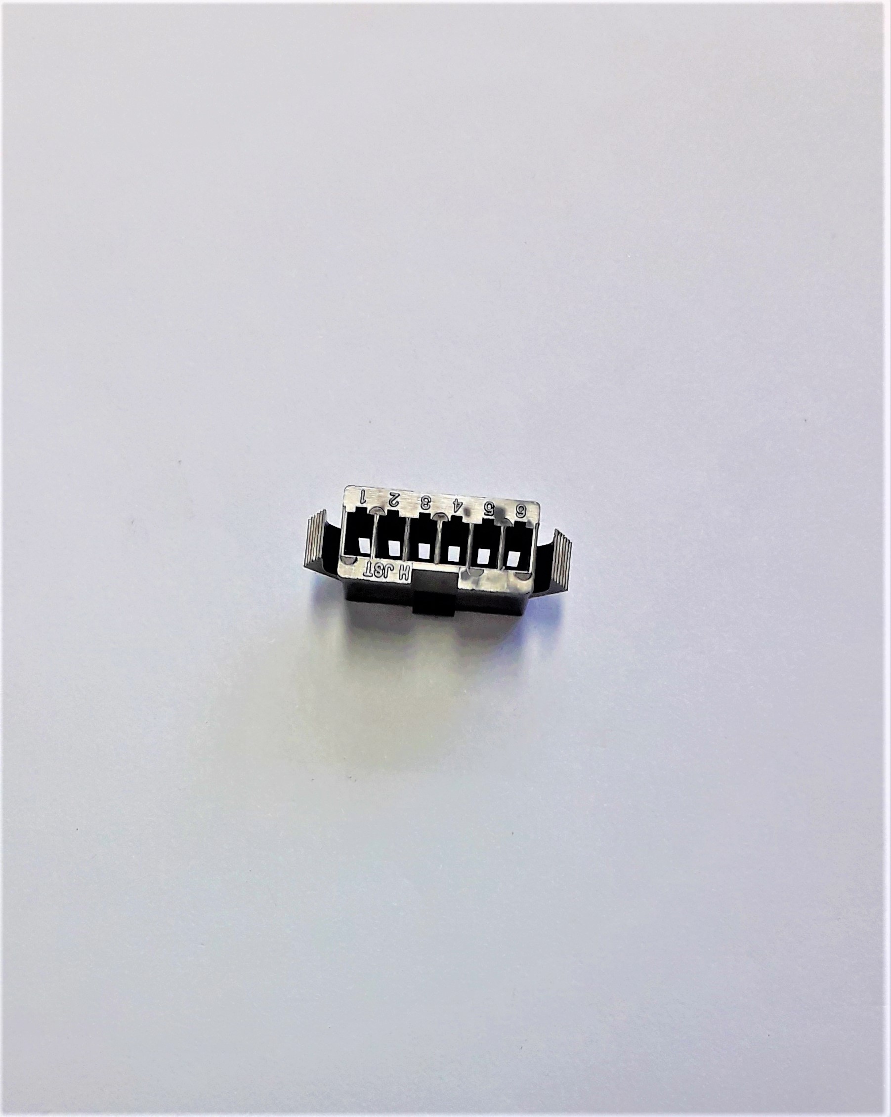 JST 제이에스티 커넥터 SMP-06V-BC