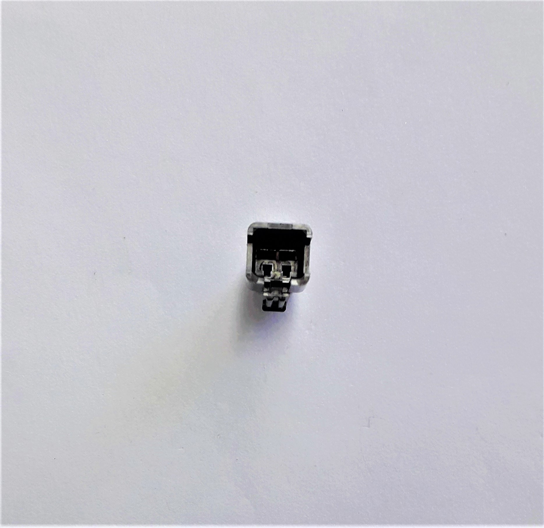 JST 제이에스티 커넥터 SMR-02V-B