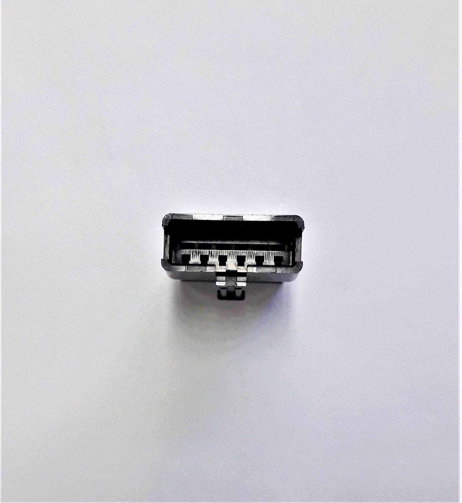 JST 제이에스티 커넥터 SMR-06V-B