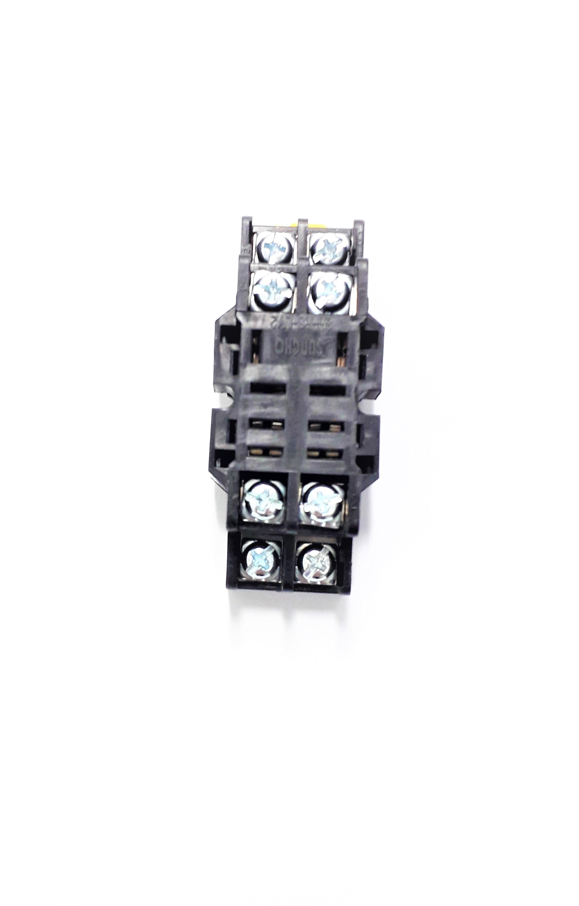[SUNGHO] 릴레이 SHR-LY2SN 8Pin 파워릴레이 DC12V, DC24V, AC220V