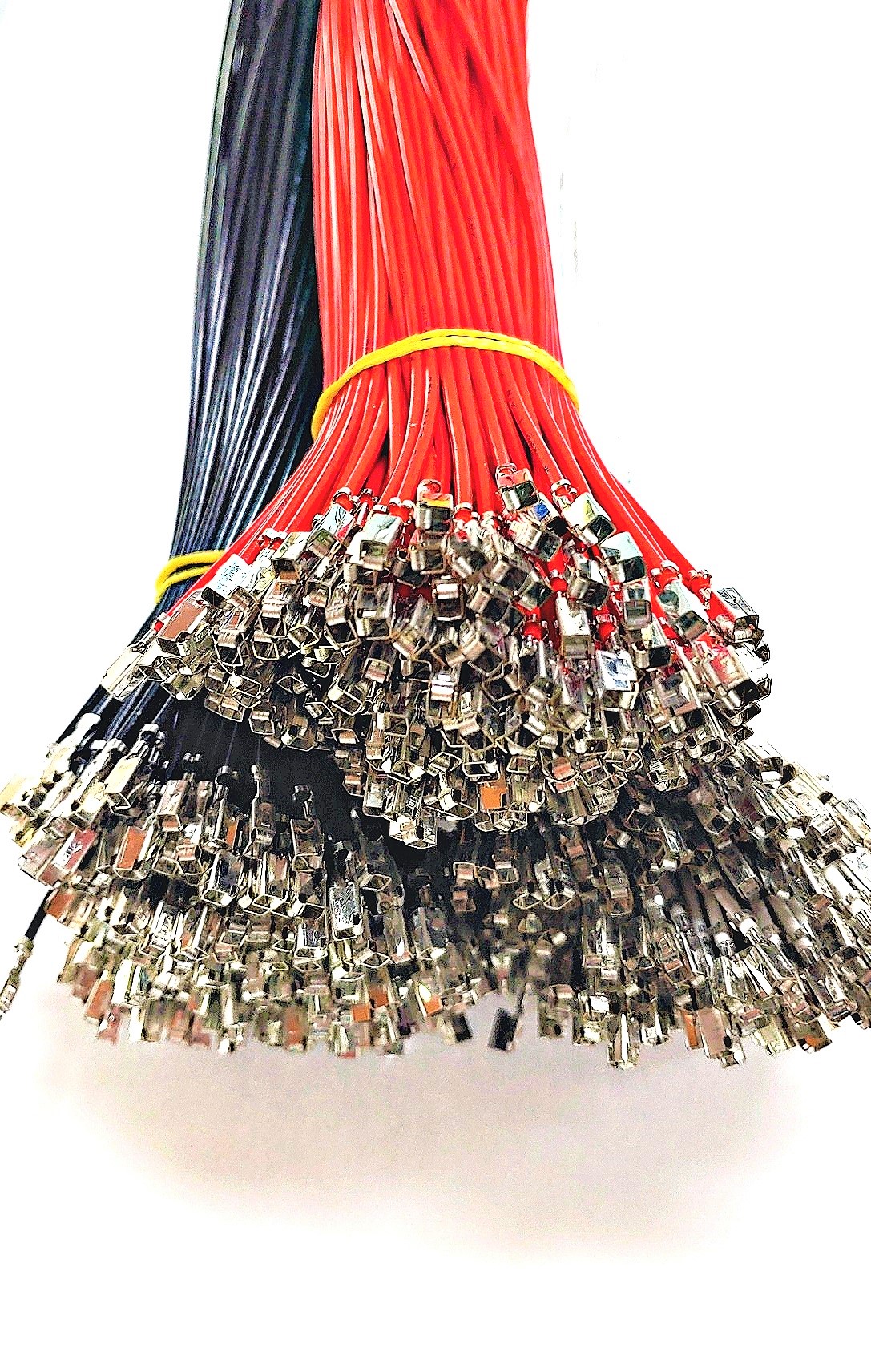 YEONHO 연호 커넥터 YH396용 터미널 YT396 하네스 케이블 Harness Crimp Terminal Cable