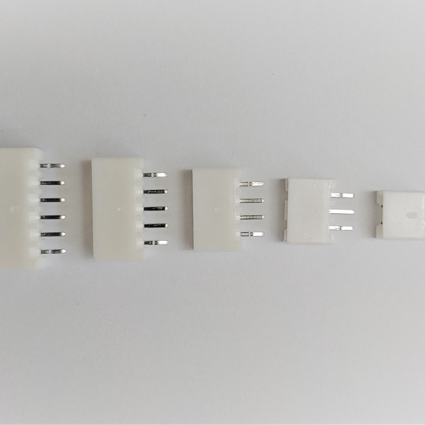 JST 제이에스티 커넥터 B2B-XH-A