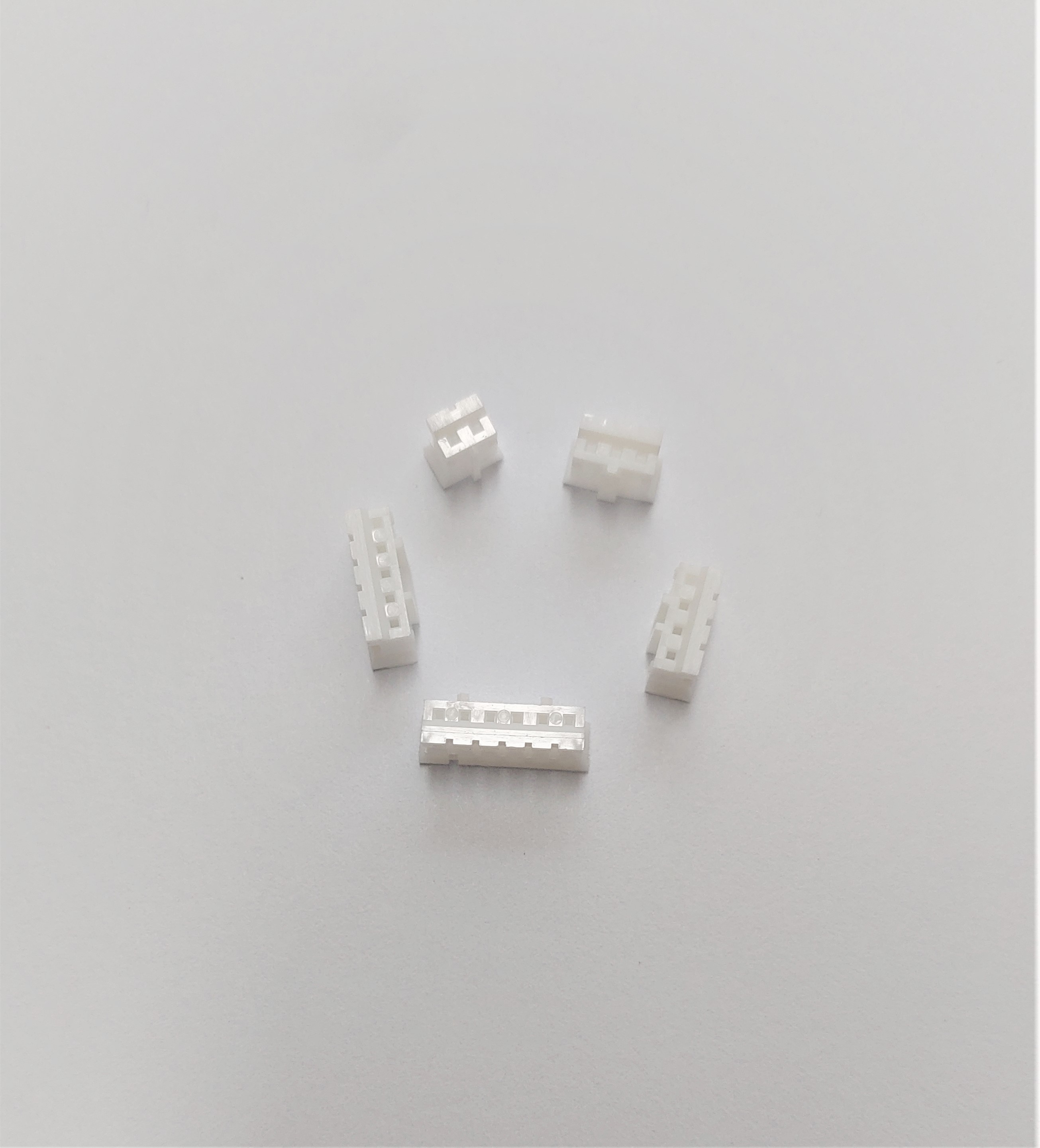 JST 제이에스티 커넥터 PHR-05